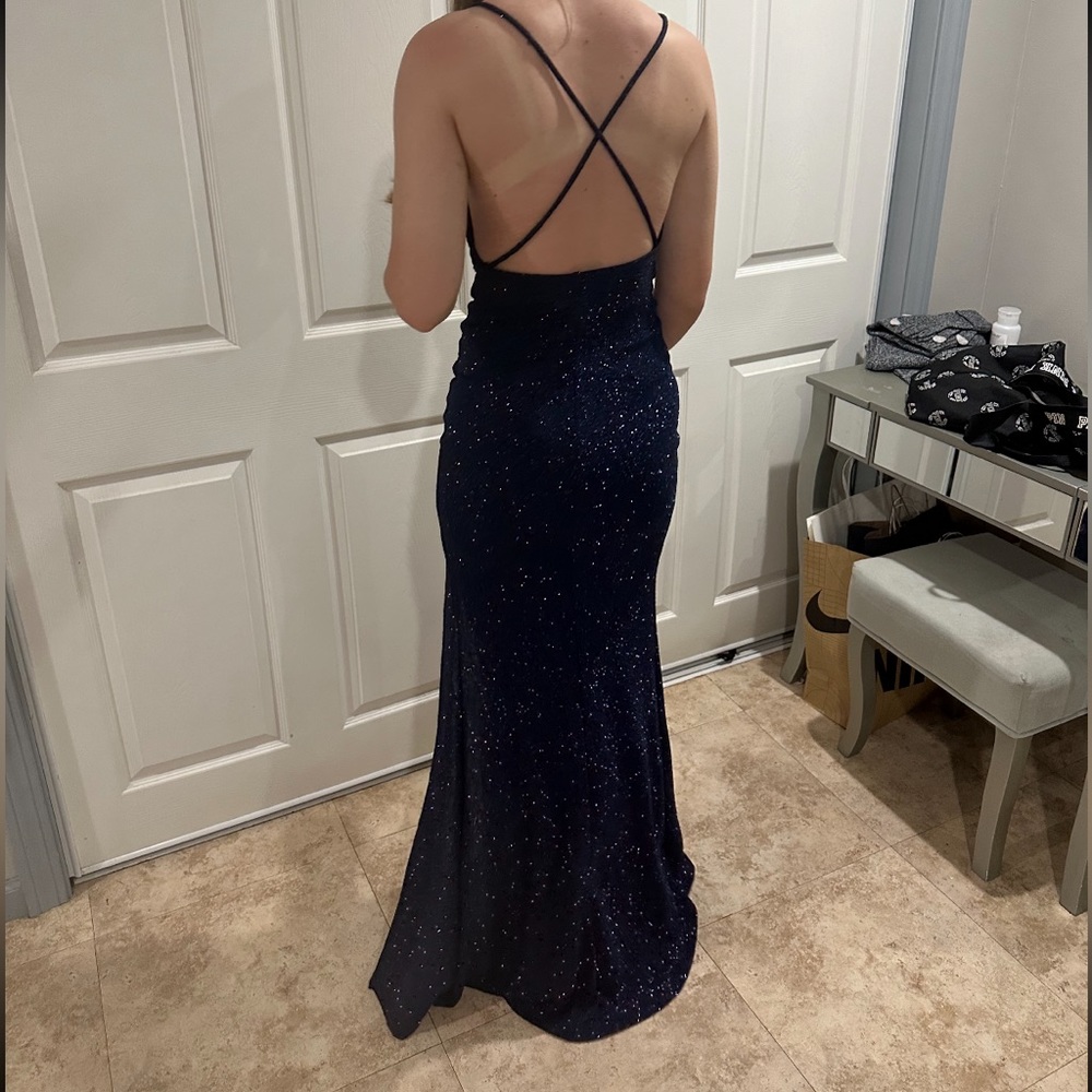 Prom dress!!